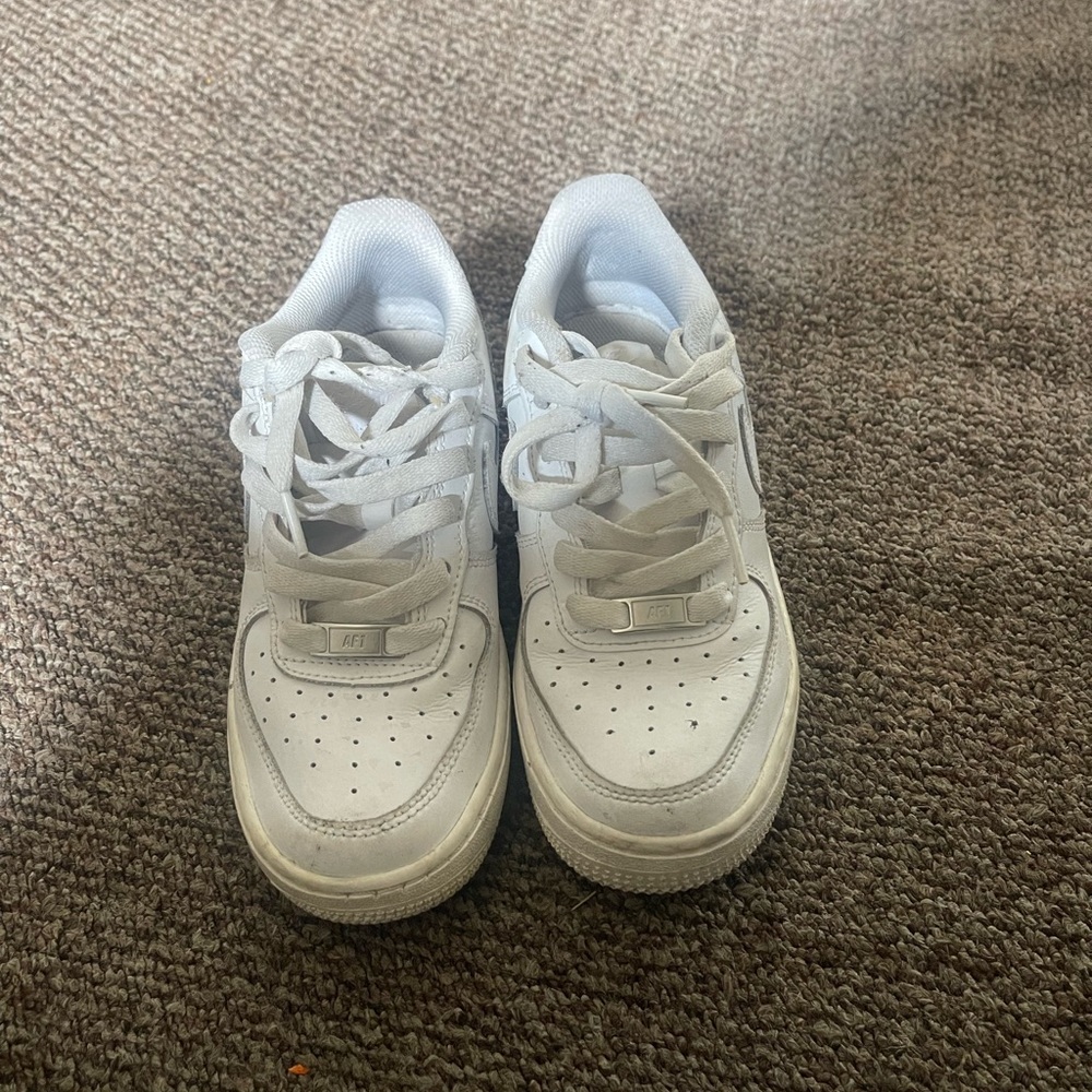 White Air Force